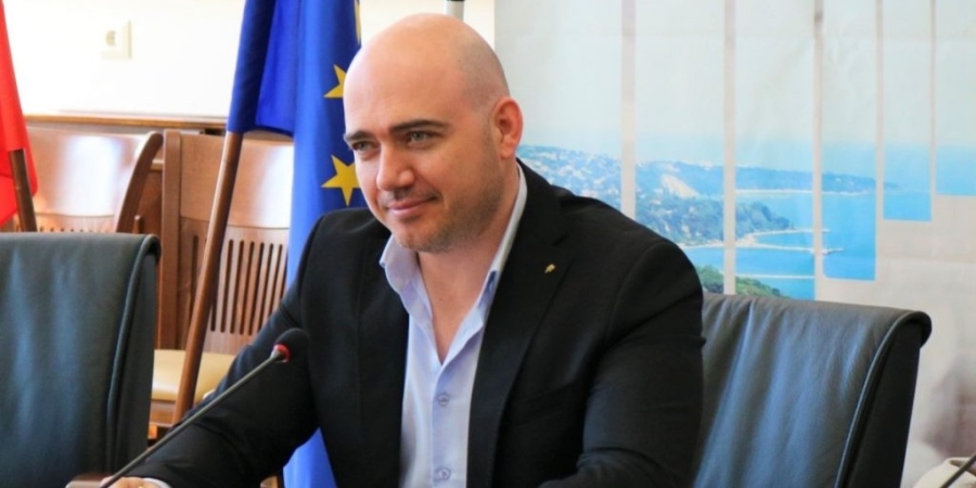 Илин Димитров: Искаме засилено дуално обучение за подготовката на кадри в сферата на туризма